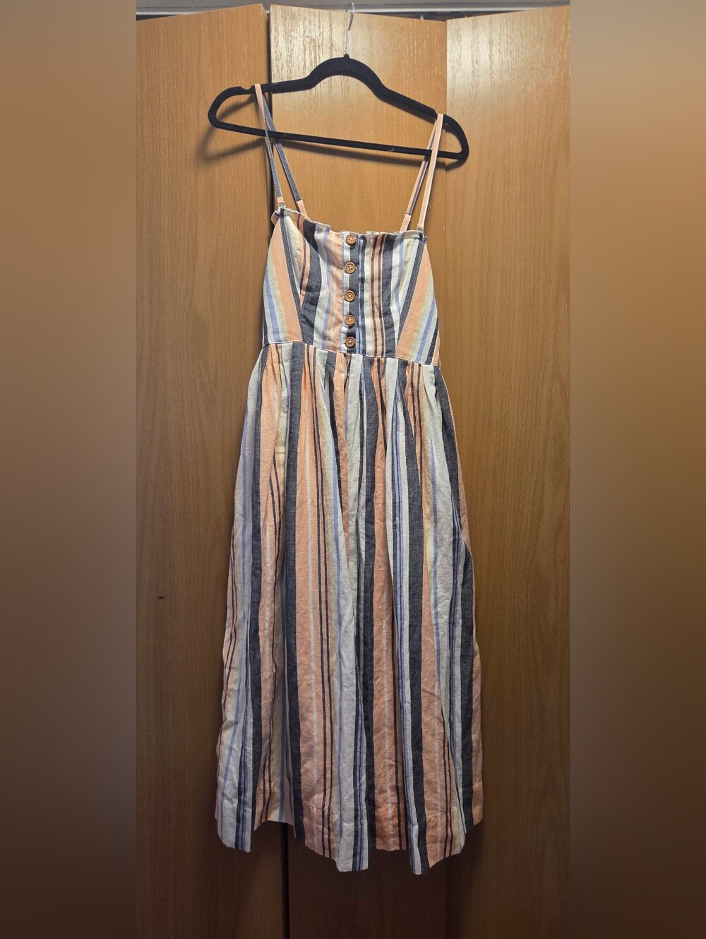 Midi Dress